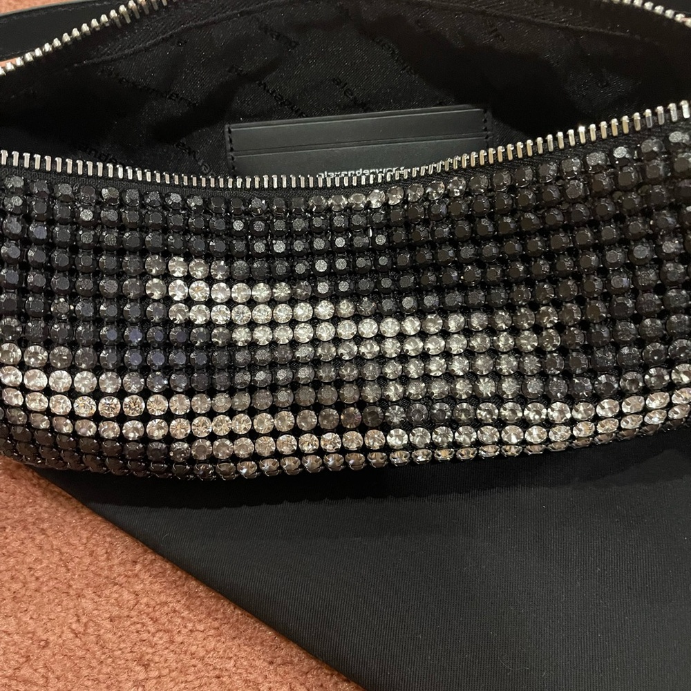 Alexander wang beautiful evening bag - Picture 12 of 17